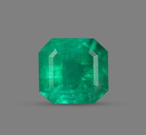Emerald Panna